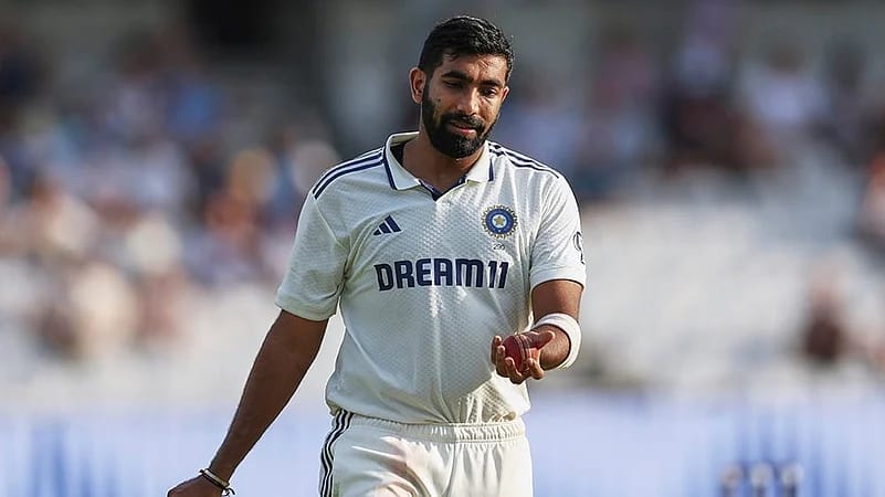 Jasprit Bumrah’s Absence Looms Large: India Face Fifth Test Decider Against England Without Their Ace Jasprit Bumrah’s Absence Looms Large: India Face Fifth Test Decider Against England Without Their Ace