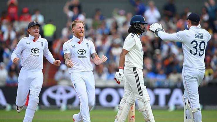 England Set to make four changes in the fifth test England Set to make four changes in the fifth test