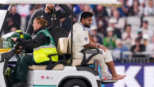 England vs India 2025: Injuries Take Center Stage in a High-Stakes Test Series England vs India 2025: Injuries Take Center Stage in a High-Stakes Test Series