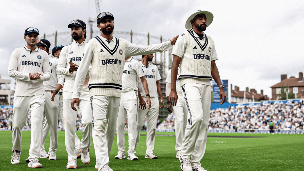 India vs England Test Day 3 Highlights: Akashdeep, Jaiswal & Sundar Shine India vs England day 3 highlights