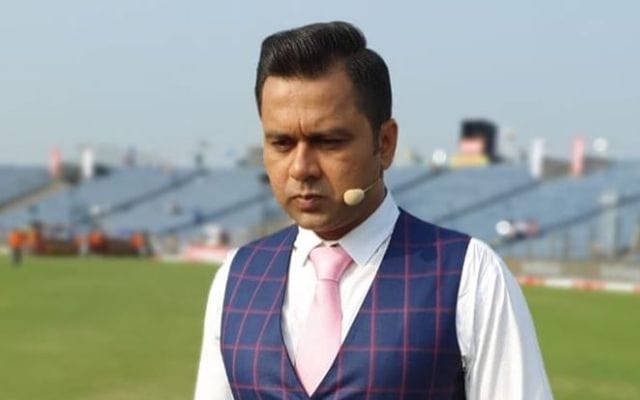 Former India cricketer Aakash Chopra who named the 'Next Fab 4' in cricket including Shubman Gill, Yashasvi Jaiswal, Harry Brook, and Rachin Ravindra