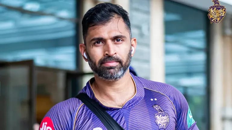 Abhishek Nayar announced as Kolkata Knight Riders head coach for IPL 2026, replacing Chandrakant Pandit after serving as assistant coach and KKR academy lead since 2018.