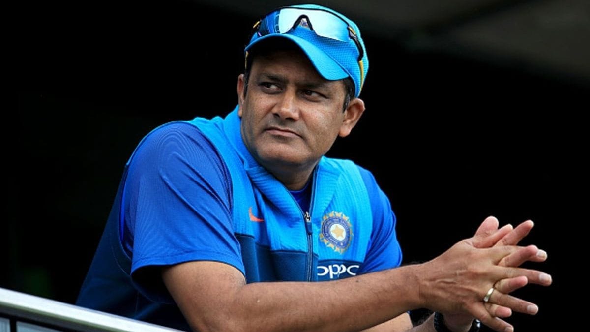 Anil Kumble urges Gautam Gambhir and Team India to turn Test match words into field performance after Guwahati collapse vs South Africa