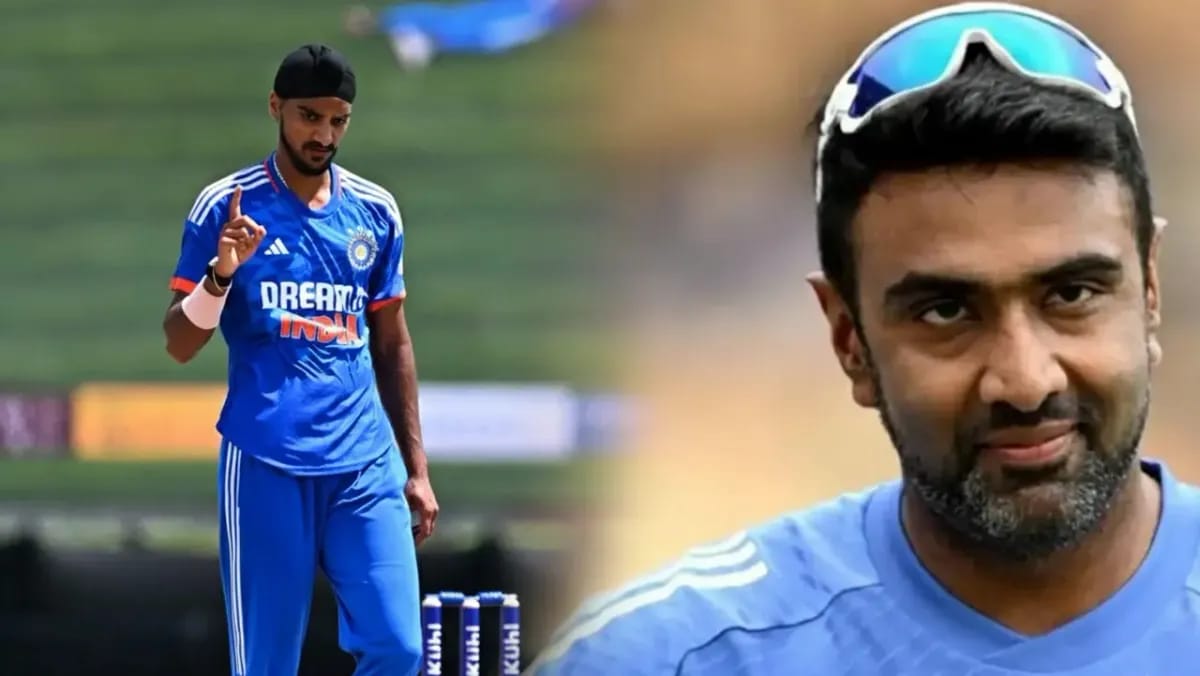 Ravichandran Ashwin analyses India’s bowling before the Asia Cup final, urging Arshdeep Singh’s selection after Harshit Rana’s erratic spell vs Sri Lanka.