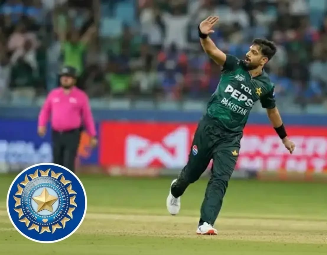 India vs Pakistan Asia Cup flashpoint as BCCI files an ICC complaint against Haris Rauf and Sahibzada Farhan for provocative gestures, with PCB protesting Suryakumar Yadav’s remarks.