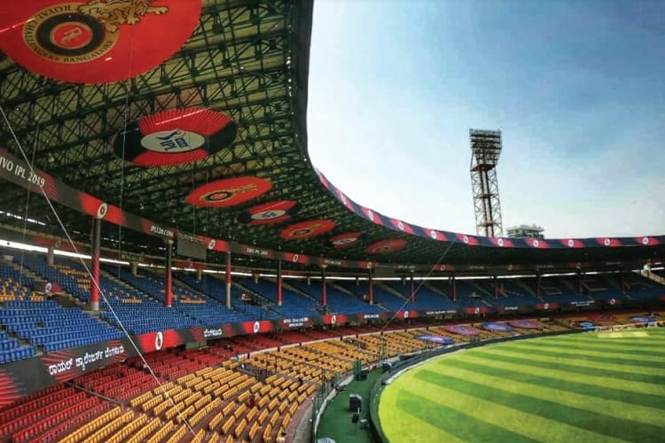 RCB Sets To Get New Home In IPL as Govt. Approves the New Stadium In Bengaluru Bengaluru clears 80,000-seat Surya City stadium after RCB parade traged.jpg