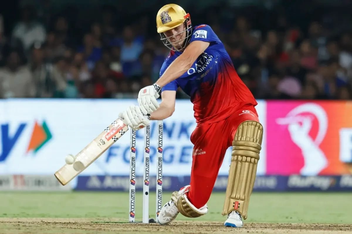 Cameron Green calls IPL auction "batter" registration a "stuff-up" by his manager Cameron Green speaking about his IPL 2026 auction registration mistake where his manager accidentally listed him as a batter instead of all-rounder
***