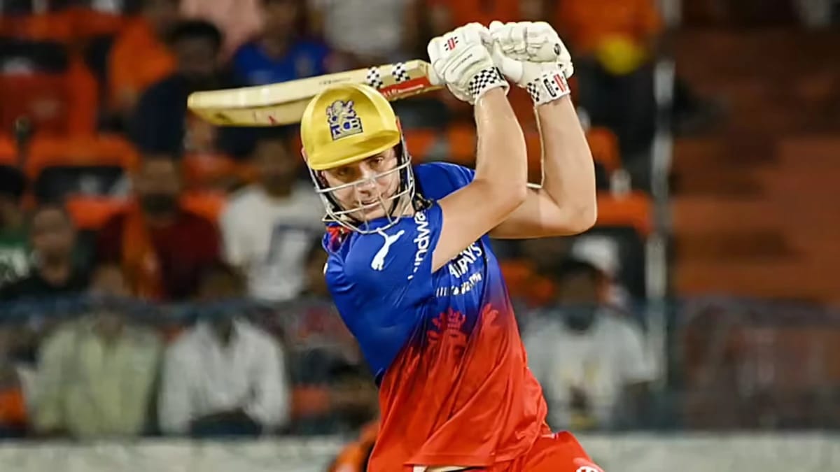 Cameron Green set for massive IPL 2026 auction bid but capped at INR 18 crore maximum fee rule