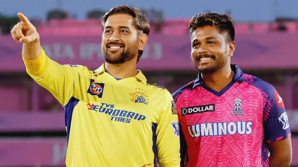 Trade Talks Dismissed: CSK CEO Denies Sanju Samson Acquisition, Confirms MS Dhoni's IPL 2026 Return CSK CEO Kasi Viswanathan dismissed Sanju Samson trade rumors while confirming MS Dhoni's participation in IPL 2026 for 17th season with Chennai Super Kings, one week before November 15 retention deadline.