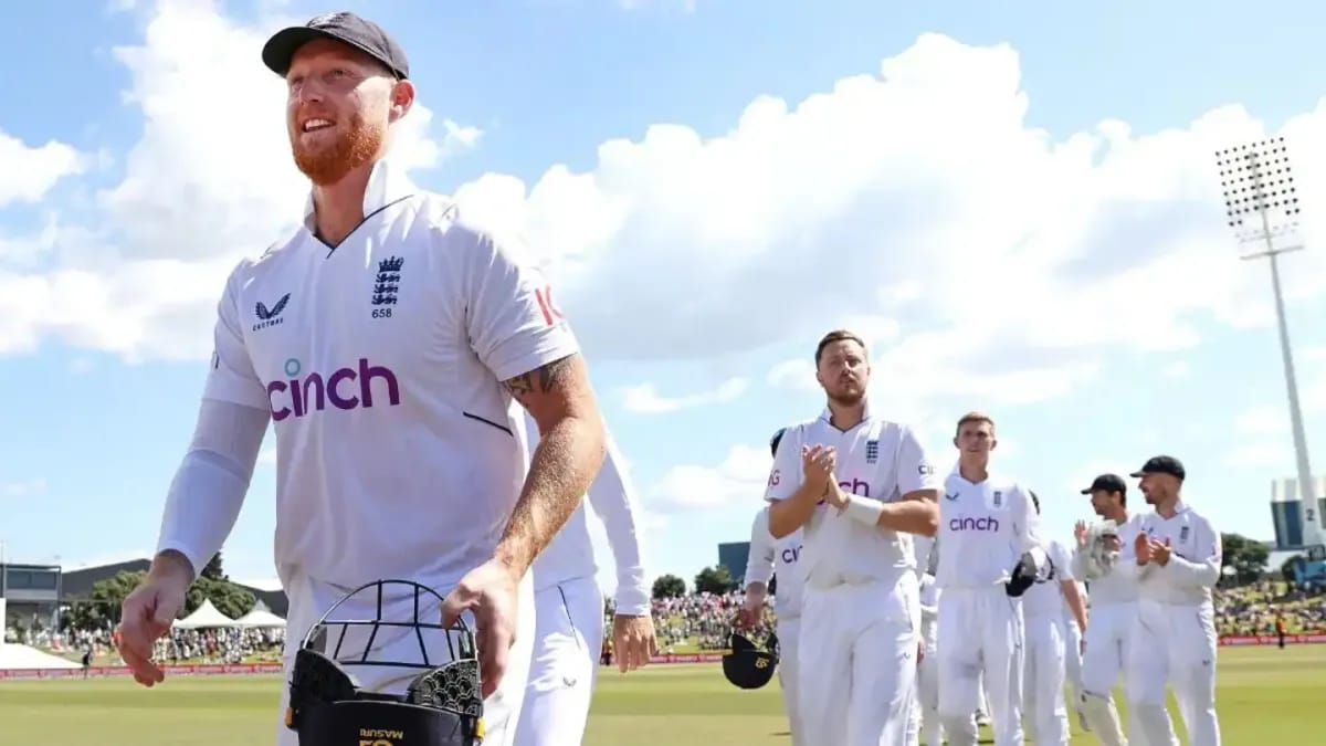 England cricket central contracts 2025-26 announcement featuring Jacob Bethell's two-year deal after RCB IPL stint, among six first-time senior contract recipients in ECB's updated list.