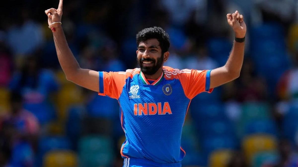 Gautam Gambhir explained tactical decision to deploy Jasprit Bumrah for three powerplay overs during Asia Cup 2025 instead of traditional death overs role