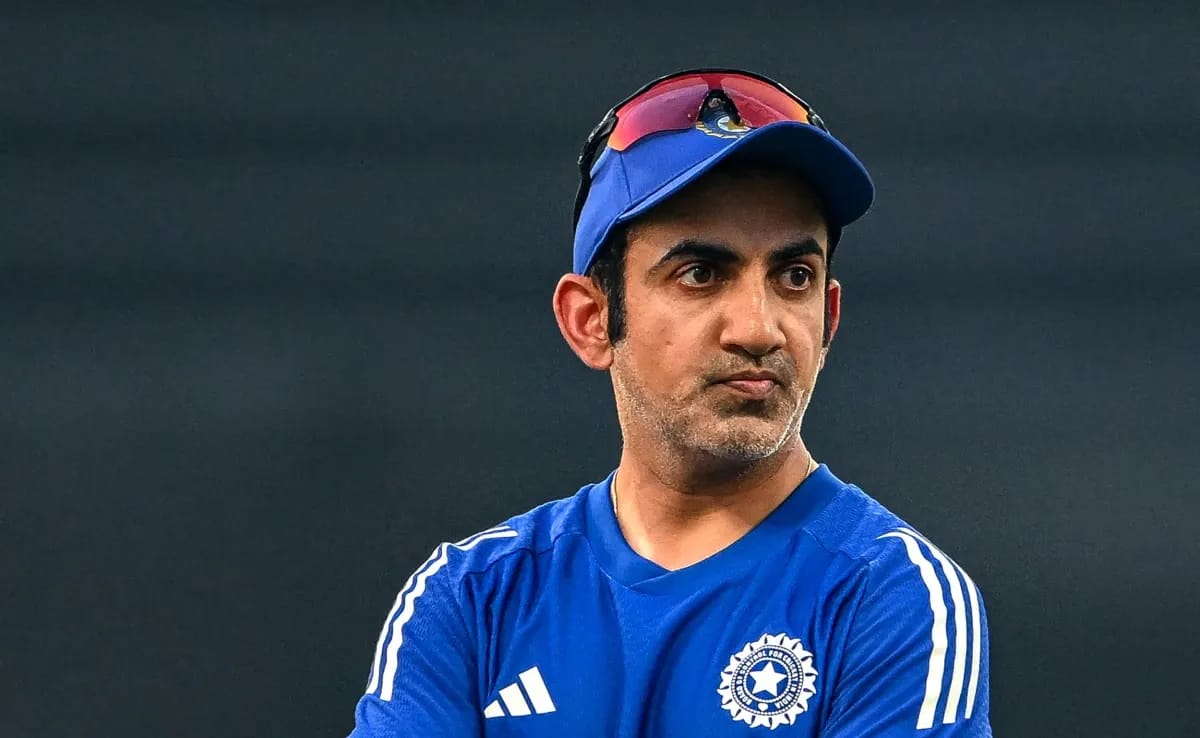 Gambhir Tells BCCI: Decide My Future After India's Historic Test Defeat Gautam Gambhir leaves his coaching future to BCCI after India's 408-run Test defeat to South Africa in Guwahati, calling Indian cricket more important than himself