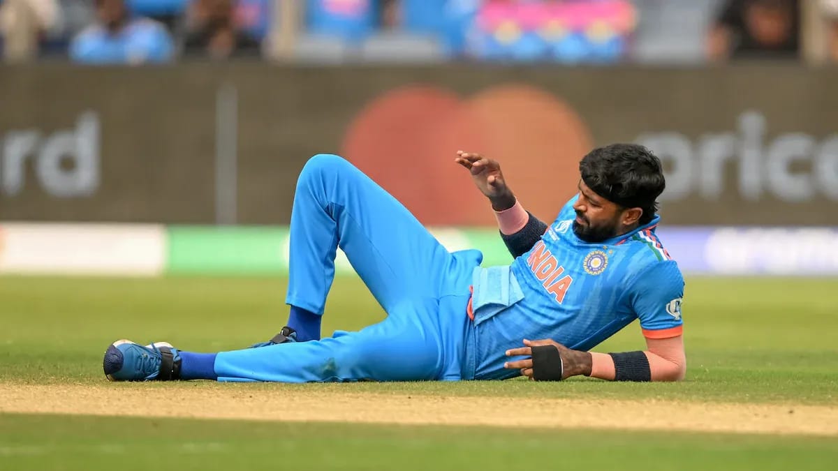 Hardik Pandya to Miss ODIs, Focus on T20 World Cup Recovery Hardik Pandya recovering from quadriceps injury ruled out of South Africa ODI series as BCCI prioritizes T20 World Cup 2026 preparation November 2025