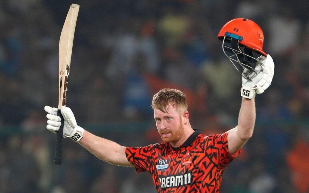 Heinrich Klaasen potentially being released by Sunrisers Hyderabad despite Rs 23 crore retention fee, as franchise considers strategic repurchase at Rs 15 crore ahead of IPL 2026 mini-auction to address squad balance issues.