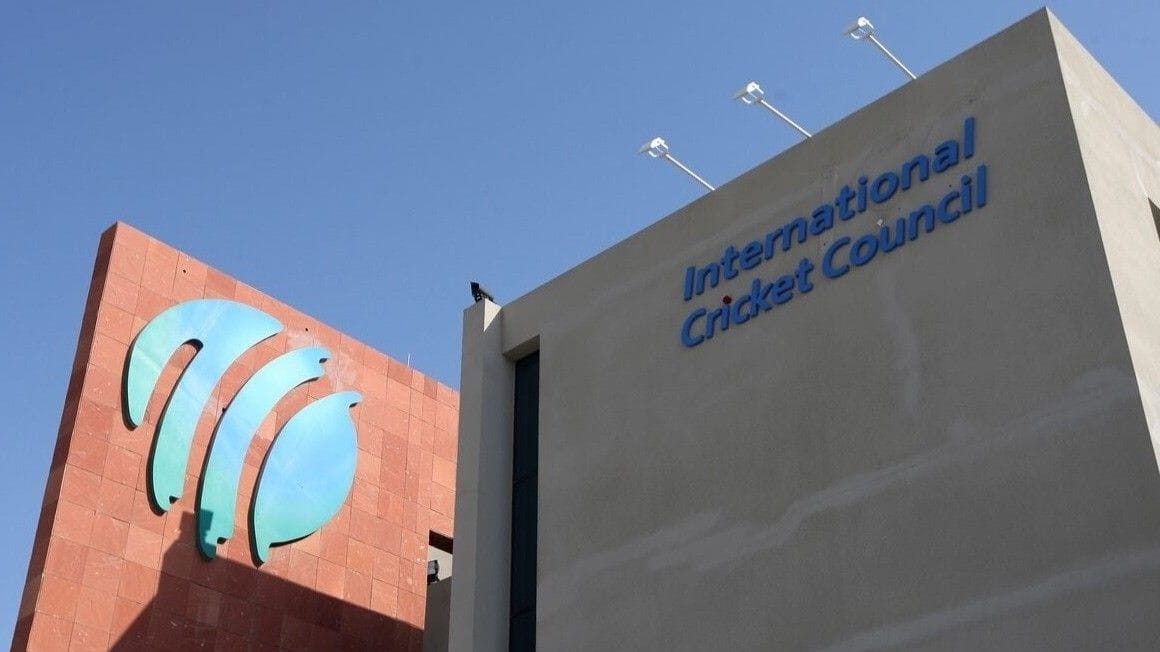 ICC and JioStar deny reports of Indian media rights deal collapse ICC and JioStar logos together as both organisations deny reports of Indian media rights deal collapse and confirm $3 billion agreement remains in force
***