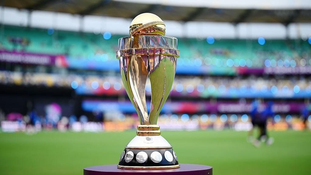 ICC announcing Women's ODI World Cup 2029 expansion to 10 teams with 48 matches following record-breaking 2025 edition in India where 300,000 fans attended and 500 million viewers watched India's historic triumph over South Africa.