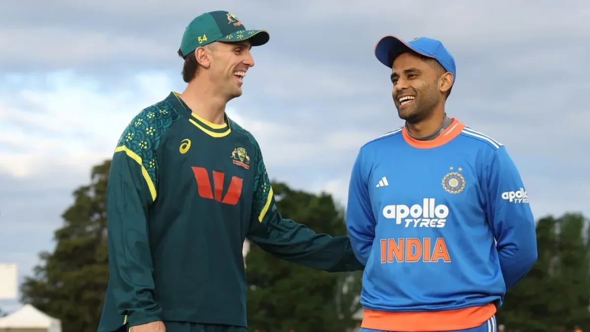 India Head to Melbourne with Confidence After Rain-Marred Canberra Start
