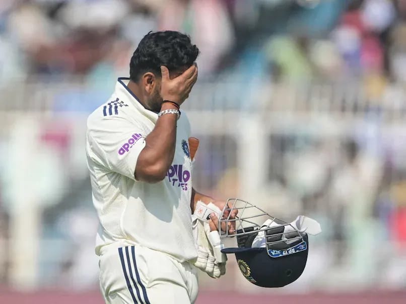 Irfan Pathan has delivered a scathing critique of India's pitch strategy after their shocking 30-run defeat to South Africa at Eden Gardens, warning that the team's batting skills have "downgraded" due to excessive white-ball cricket and reliance on rank turners. Irfan Pathan has delivered a scathing critique of India's pitch strategy after their shocking 30-run defeat to South Africa at Eden Gardens, warning that the team's batting skills have "downgraded" due to excessive white-ball cricket and reliance on rank turners.