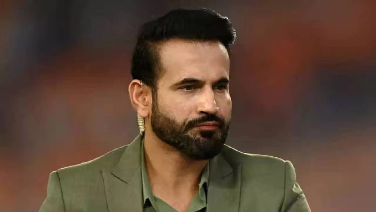 Fans Chant "Gautam Gambhir Hai Hai" After India Test Loss - Irfan Pathan Blasts Team Irfan Pathan questions Jasprit Bumrah vs Marco Jansen impact after India's 408-run Test defeat to South Africa in Guwahati series whitewash