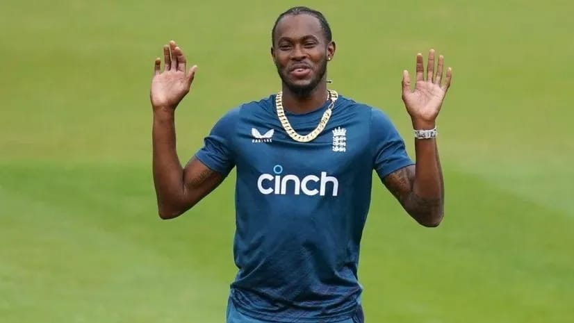 Jofra Archer to Miss 1st ODI Against New Zealand as England Focus on Ashes Preparation England pacer Jofra Archer rests ahead of the 1st ODI against New Zealand as part of workload management before the Ashes Test series starting November 21 in Perth.