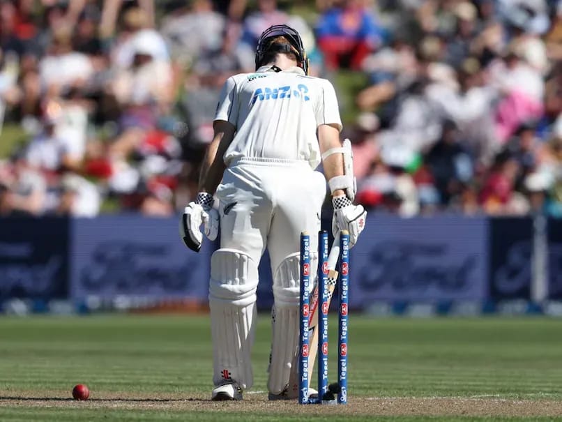 Test Cricket Priority: Williamson Skips West Indies ODIs to Prepare for World Test Championship Series Kane Williamson announced decision to skip West Indies ODI series (November 16-22) to prepare for World Test Championship series starting December 2, prioritizing Test cricket five days after T20I retirement.