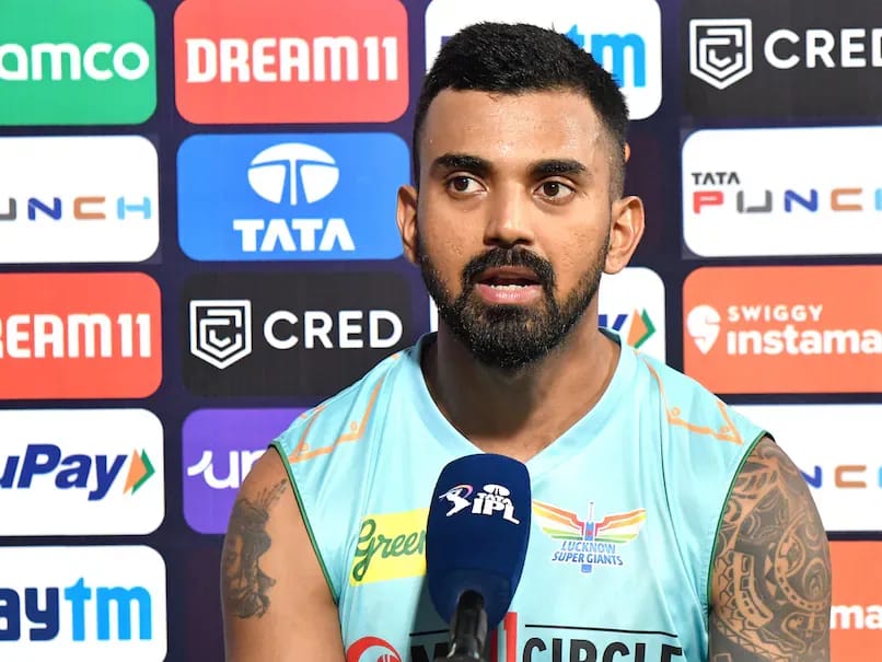 KL Rahul has delivered a blunt assessment of IPL captaincy, revealing he feels more drained after two months of franchise cricket than 10 months of international duty. The India wicketkeeper-batter opened up about the relentless scrutiny from team owners who lack cricketing backgrounds, saying it often "feels like you're being interrogated".