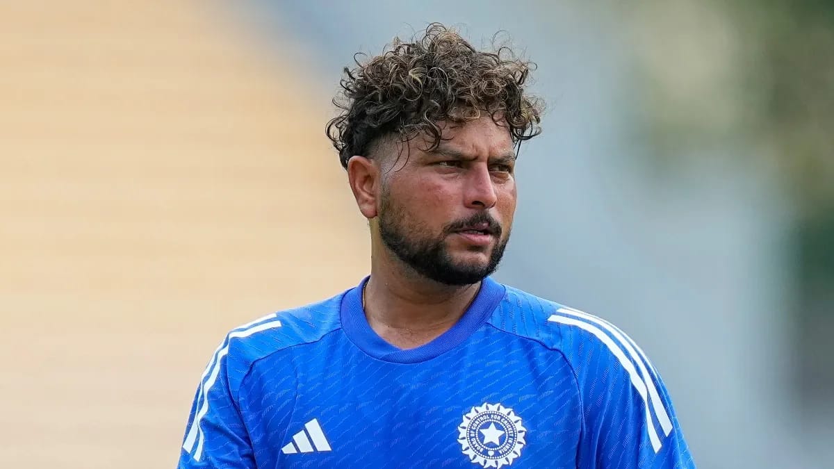 Irfan Pathan Questions India’s Decision to Leave Out Kuldeep Yadav After ODI Series Loss to Australia Former India all-rounder Irfan Pathan questions India’s decision to leave out Kuldeep Yadav in the ODI series against Australia in 2025, after India’s series loss.