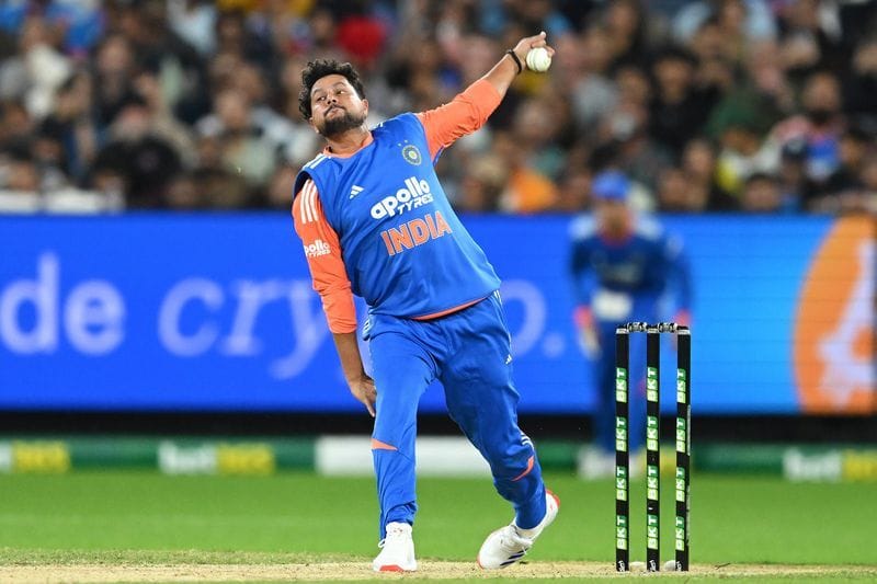 Strategic Shift: Kuldeep Yadav Released from Australia T20I Squad to Focus on Test Cricket Preparation