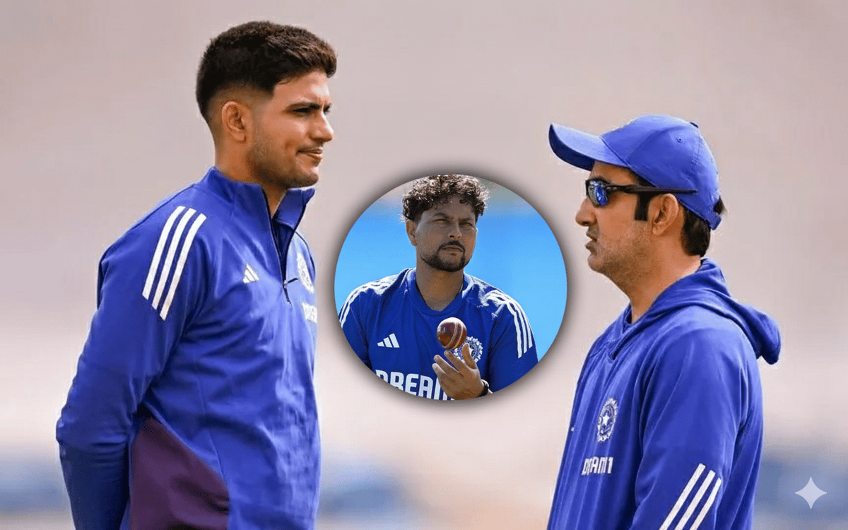 Former India pacer Varun Aaron calls for the inclusion of Kuldeep Yadav in the second ODI for India against Australia at Adelaide Oval after India's first ODI loss in Perth.