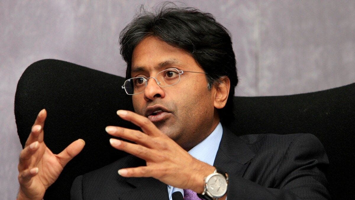 Lalit Modi replies after Sreesanth’s wife slams release of unseen 2008 ‘Slap‑gate’ video Lalit Modi replies after getting slammed byt Shreesanth's wife for shring video of slapgate incident.