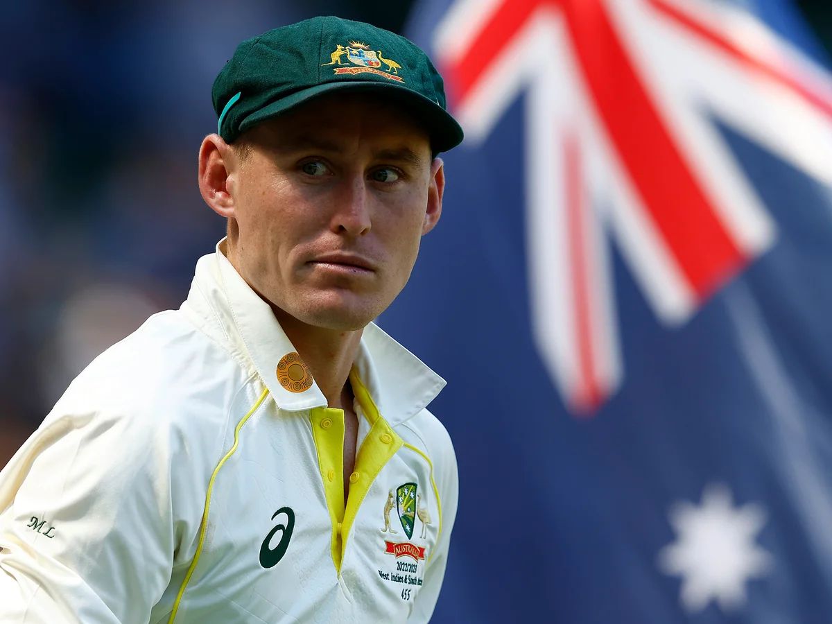 Labuschagne eyes Ashes return: “I thrive on proving the doubters wrong” Marnus Labuschagne eyeing return in the Australia's test playing XI as Cameron Green replaces him for the West Indies Tour