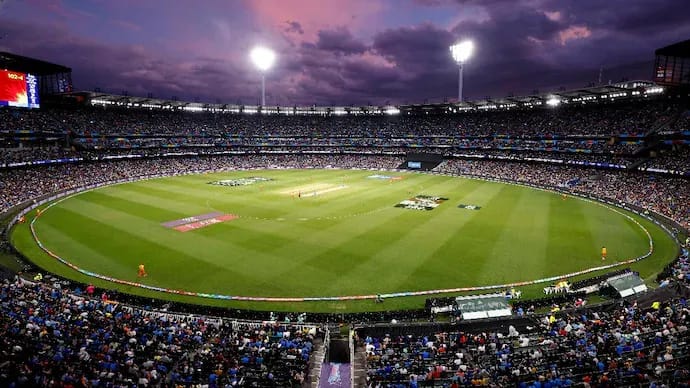 MCG Tickets Sold Out: India vs Australia T20I Draws Massive Crowd 3 Weeks Before Match Melbourne Cricket Ground stadium where India vs Australia T20I on October 31 sold out all public tickets more than three weeks before the match, with Cricket Australia confirming over 175,000 tickets sold across the eight-match white-ball series.