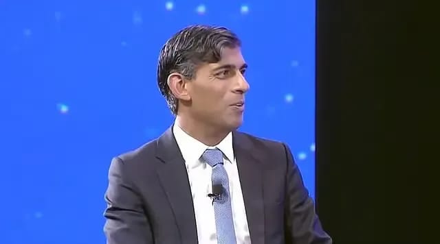 "Bumrah Is Superb, But...": Rishi Sunak Makes His Pick Former UK Prime Minister Rishi Sunak at the NDTV World Summit 2025 where he chose England's James Anderson over India's Jasprit Bumrah and revealed his admiration for Rahul Dravid.