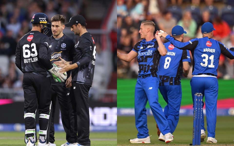 MNR vs LNS, The Hundred 2025: Preview, Pitch Report, H2H, Key Match-ups and Dream11 Tips MNR vs LNS, The Hundred 2025: Preview, Pitch, H2H, Dream11 tips