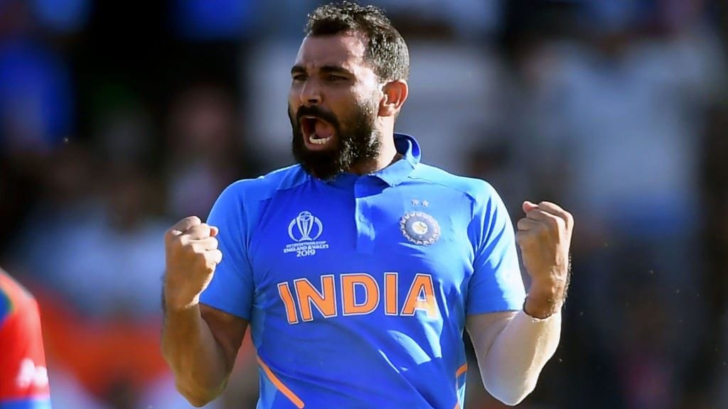 Mohammed Shami’s Candid Take on India-Pakistan Clash in Asia Cup and Future Plans