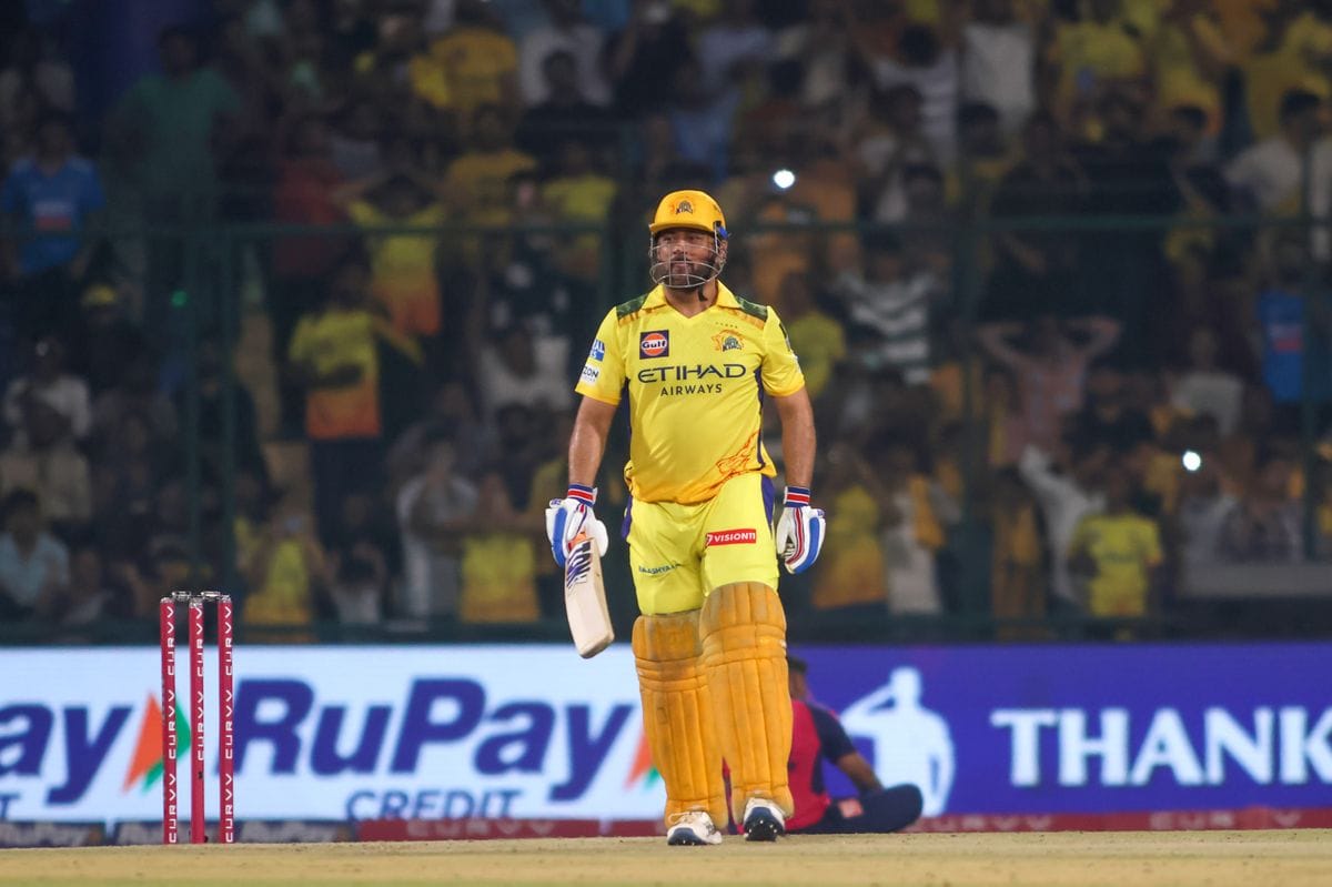 MS Dhoni confirmed to play IPL 2026 for Chennai Super Kings by CEO Kasi Viswanathan, ending retirement speculation after franchise's worst-ever season finishing 10th place with just four wins.