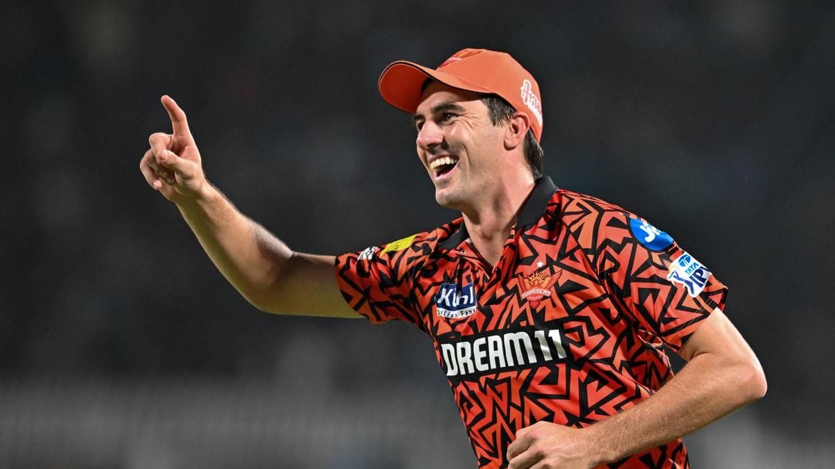 Sunrisers Hyderabad have confirmed Pat Cummins will continue as captain for a third consecutive season in IPL 2026. The franchise made the announcement on Monday through a post on their official X handle, featuring photos of the Australian fast bowler without extensive details.