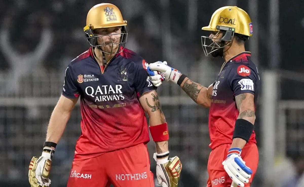 “Not much chat”: Phil Salt explains quiet but powerful IPL 2025 partnership with Virat Kohli at RCB Phil Salt and Virat Kohli walking out to open the batting for Royal Challengers Bengaluru during their IPL 2025 title-winning season