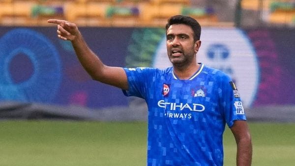 First Time Ever In Indian Cricket: R Ashwin Seals Historic BBL Move Ravichandran Ashwin joins Sydney Thunder for the latter part of the BBL season after retiring from India duty and the IPL, becoming the first high‑profile Indian in the league.