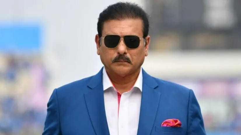 "Don't Want Him for Too Long": Ravi Shastri Warns Australia About Abhishek Sharma's Chaos Factor