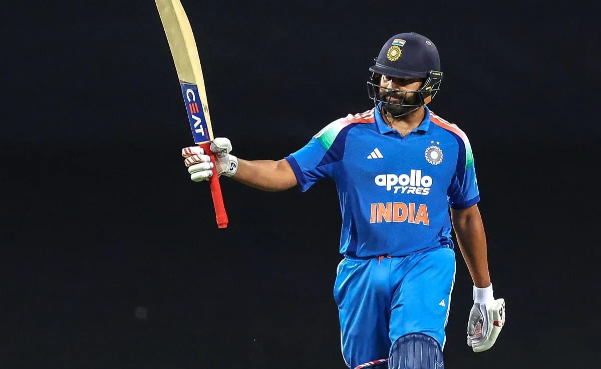 Rohit Sharma set to play Syed Mushtaq Ali Trophy knockouts for Mumbai in Indore December 2025 amid BCCI domestic cricket participation pressure