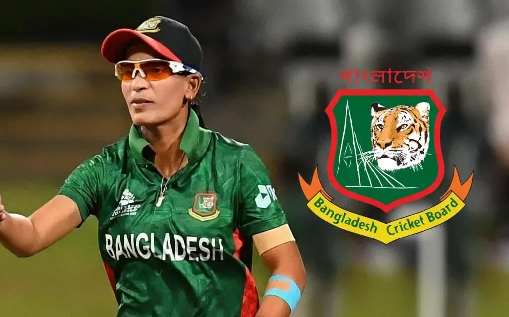 Salma Khatun Appointed As Bangladesh’s First Woman Selector Ahead Of Women’s World Cup Former Bangladesh captain Salma Khatun, now appointed as the country’s first woman selector, joins the women’s panel ahead of the World Cup to shape selection strategy