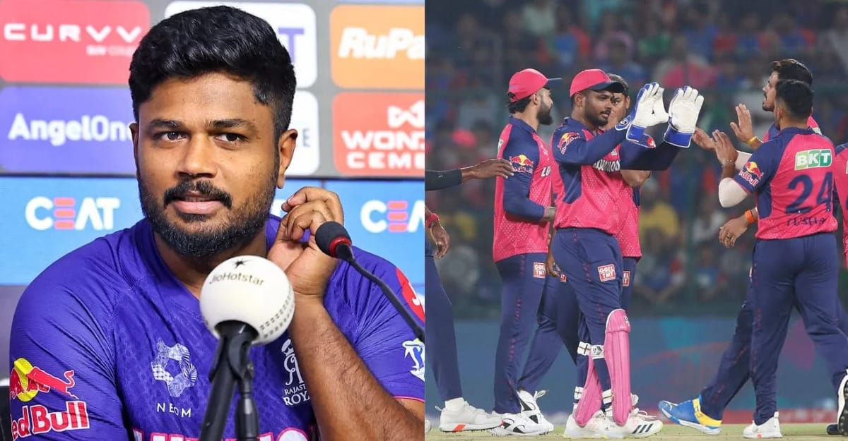 Sanju Samson seeks RR release before IPL 2026 auction: What’s next Sanju Samson Leaving Rajasthan Royals