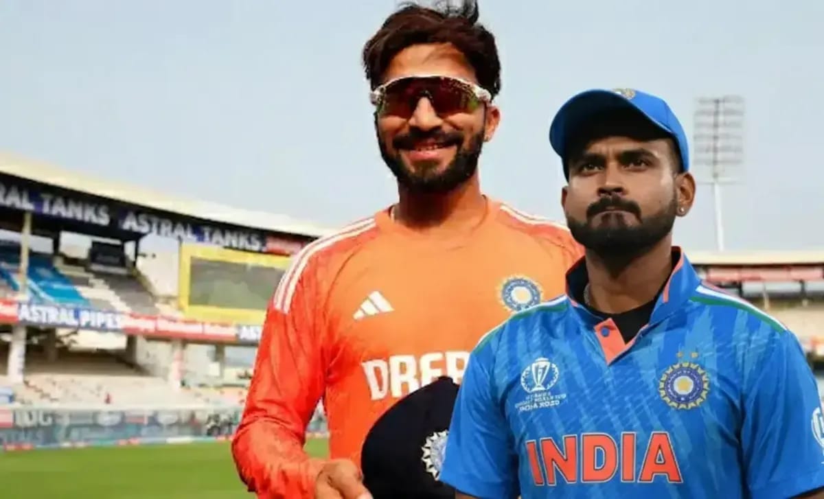 Shreyas Iyer to captain India A in Kanpur ODIs while Rajat Patidar leads Rest of India in the Irani Cup.