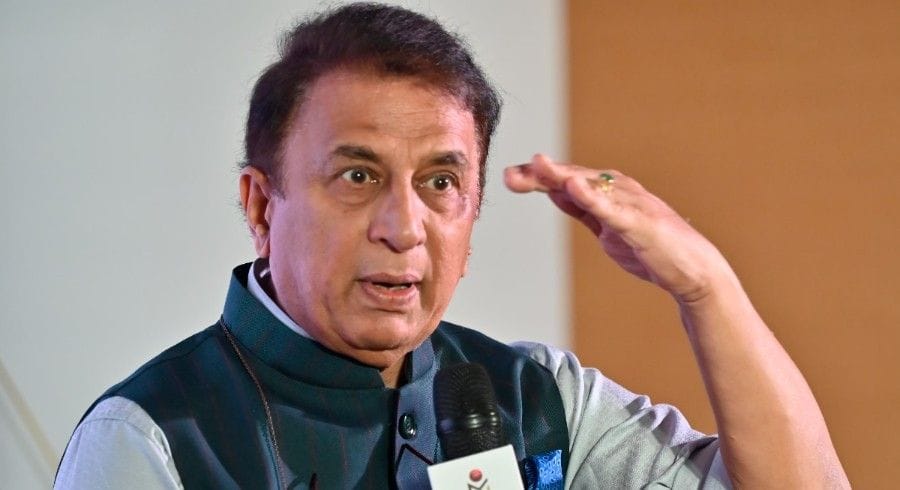 Gavaskar Hits Back At Foreign Critics Over Asia Cup Squad: “Let Us Worry About India”