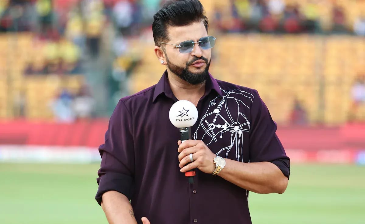 Suresh Raina warning Chennai Super Kings against trading Ravindra Jadeja as Sanju Samson swap deal with Rajasthan Royals nears completion for IPL 2026