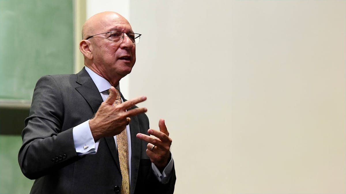 Trevor Manuel leads 2027 Cricket World Cup LOC as venues get major upgrades Trevor Manuel addresses media after being named chair of the 2027 Cricket World Cup Local Organising Committee.