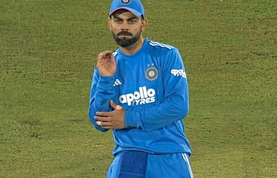 virat-kohli-naagin-dance-2nd-odi-south-africa-viral.webp